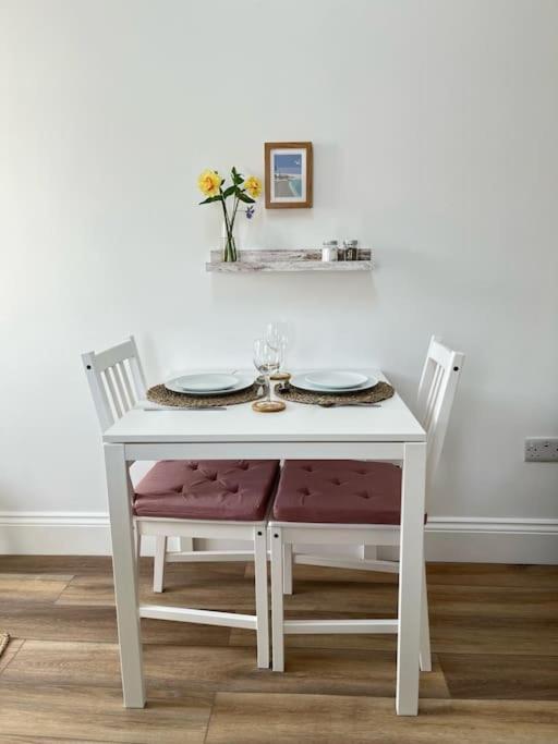 Cosy Country Getaway, 5 Mins From The Sea Villa Penzance Exteriör bild