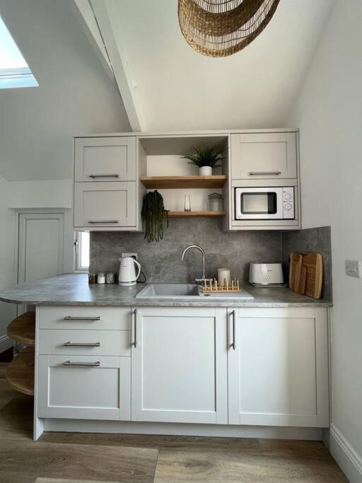 Cosy Country Getaway, 5 Mins From The Sea Villa Penzance Exteriör bild