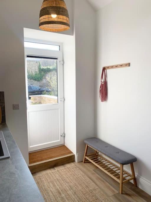 Cosy Country Getaway, 5 Mins From The Sea Villa Penzance Exteriör bild