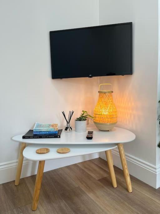 Cosy Country Getaway, 5 Mins From The Sea Villa Penzance Exteriör bild